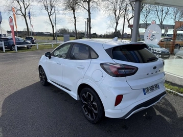 Image véhicule  Ford PUMA (2)