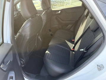 Image véhicule  Ford PUMA (9)