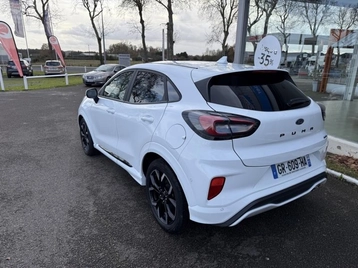 Image véhicule  Ford PUMA (2)