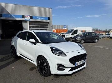 Image véhicule  Ford PUMA (1)
