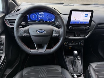 Image véhicule  Ford PUMA (5)