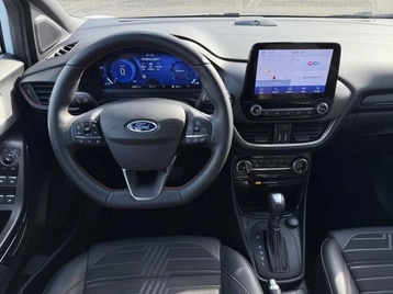 Image véhicule  Ford PUMA (5)