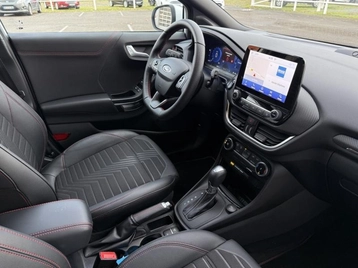 Image véhicule  Ford PUMA (7)