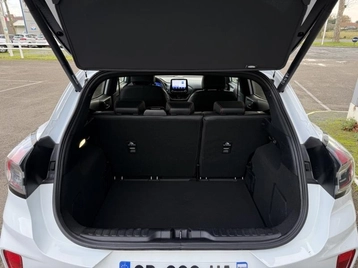 Image véhicule  Ford PUMA (10)