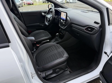 Image véhicule  Ford PUMA (8)