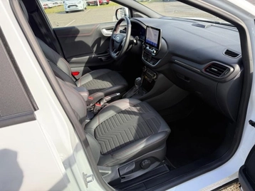 Image véhicule  Ford PUMA (8)