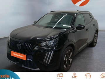 Image véhicule  Peugeot 2008 (15)