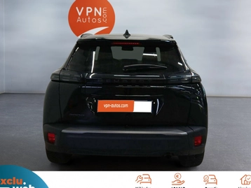 Image véhicule  Peugeot 2008 (18)