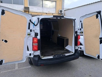 Image véhicule  Peugeot EXPERT (7)