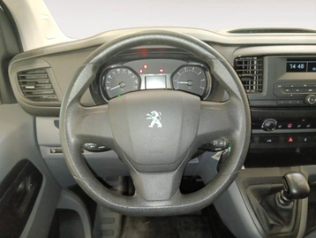 Image véhicule  Peugeot EXPERT (0)