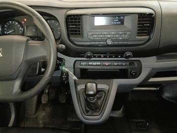 Image véhicule  Peugeot EXPERT (23)