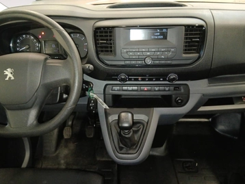Image véhicule  Peugeot EXPERT (2)