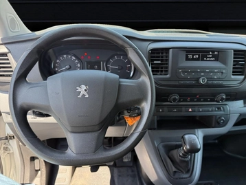 Image véhicule  Peugeot EXPERT (22)