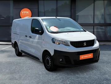 Image véhicule  Peugeot EXPERT (1)