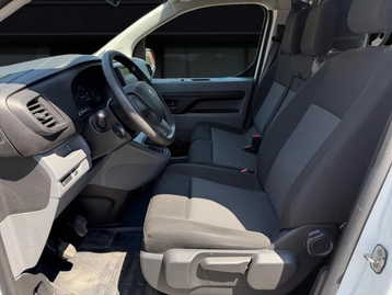 Image véhicule  Peugeot EXPERT (19)