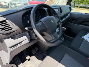 Image véhicule  Peugeot EXPERT (25)