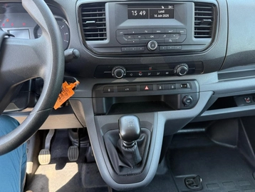 Image véhicule  Peugeot EXPERT (23)