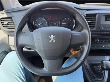 Image véhicule  Peugeot EXPERT (24)