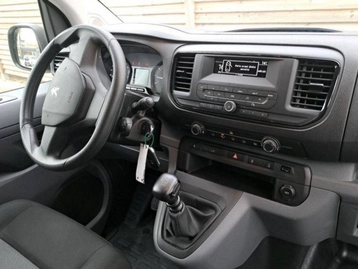 Image véhicule  Peugeot EXPERT (10)