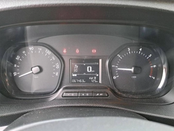 Image véhicule  Peugeot EXPERT (4)