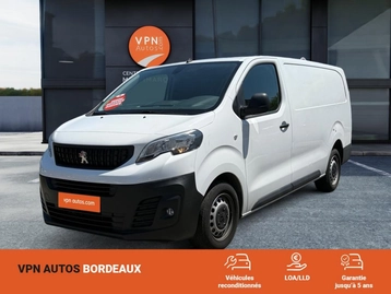 Image véhicule  Peugeot EXPERT (0)
