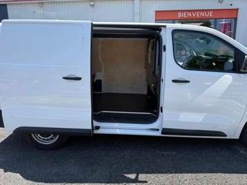 Image véhicule  Peugeot EXPERT (6)