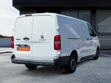 Image véhicule  Peugeot EXPERT (12)