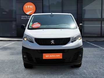 Image véhicule  Peugeot EXPERT (2)