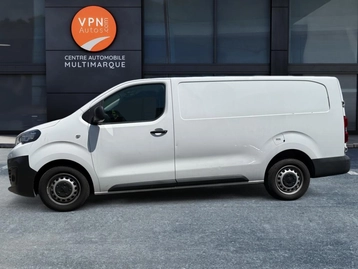 Image véhicule  Peugeot EXPERT (4)