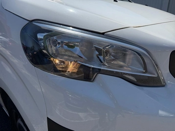 Image véhicule  Peugeot EXPERT (14)