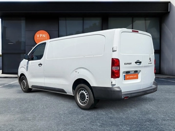Image véhicule  Peugeot EXPERT (11)
