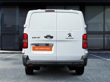 Image véhicule  Peugeot EXPERT (3)