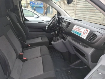 Image véhicule  Peugeot EXPERT (21)