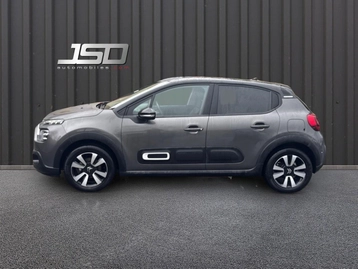 Image véhicule  Citroën C3 (2)