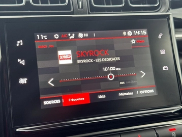 Image véhicule  Citroën C3 (40)