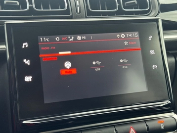 Image véhicule  Citroën C3 (7)