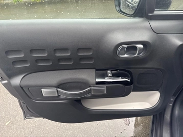 Image véhicule  Citroën C3 (28)