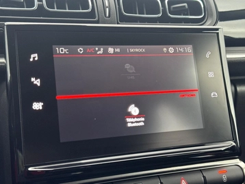 Image véhicule  Citroën C3 (44)