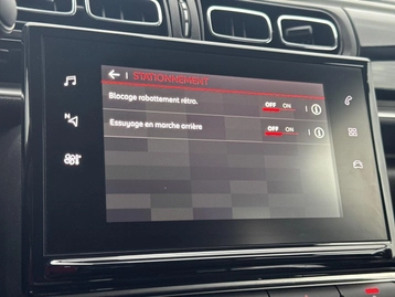 Image véhicule  Citroën C3 (46)