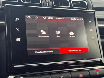 Image véhicule  Citroën C3 (11)