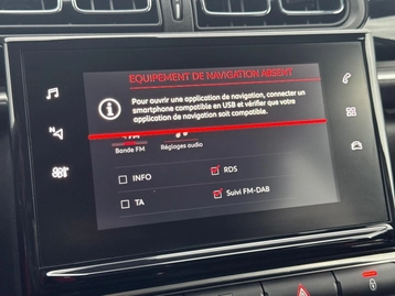 Image véhicule  Citroën C3 (8)