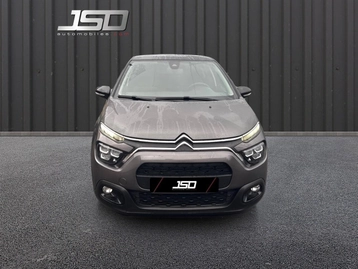 Image véhicule  Citroën C3 (24)