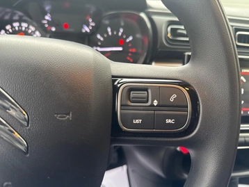 Image véhicule  Citroën C3 (31)