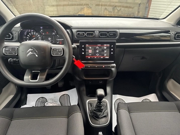 Image véhicule  Citroën C3 (4)