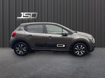 Image véhicule  Citroën C3 (1)