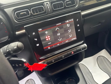 Image véhicule  Citroën C3 (6)