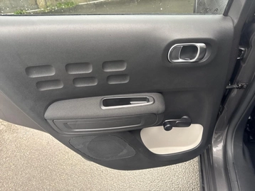 Image véhicule  Citroën C3 (27)