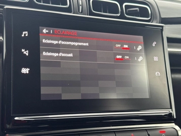 Image véhicule  Citroën C3 (47)