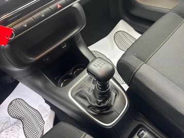 Image véhicule  Citroën C3 (14)