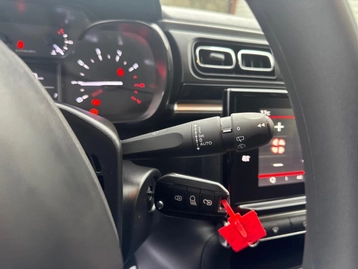 Image véhicule  Citroën C3 (32)
